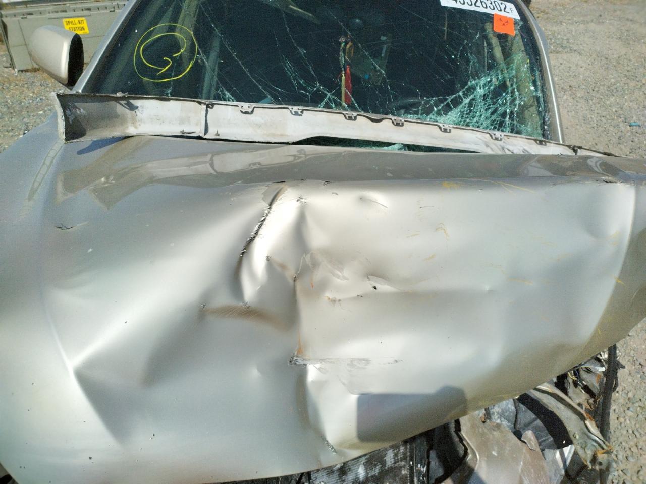 Photo 7 from auction – 2009 TOYOTA HIGHLANDER with VIN JTEDA41A692002457