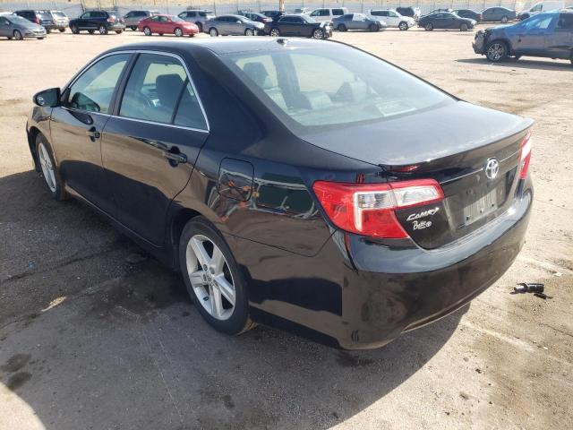 Photo 3 from auction – 2012 TOYOTA CAMRY BASE with VIN 4T1BF1FK3CU057856