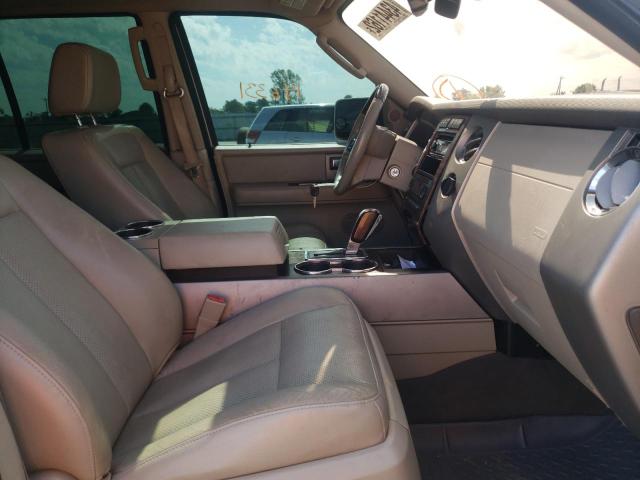 Photo 5 from auction – 2007 FORD EXPEDITION with VIN 1FMFU20587LA66872