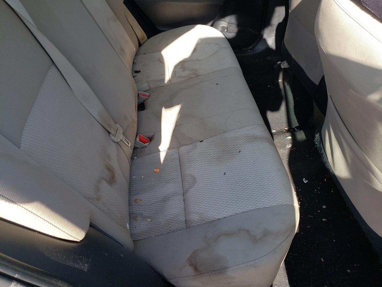 Photo 6 from auction – 2014 TOYOTA COROLLA L with VIN 2T1BURHE2EC012973