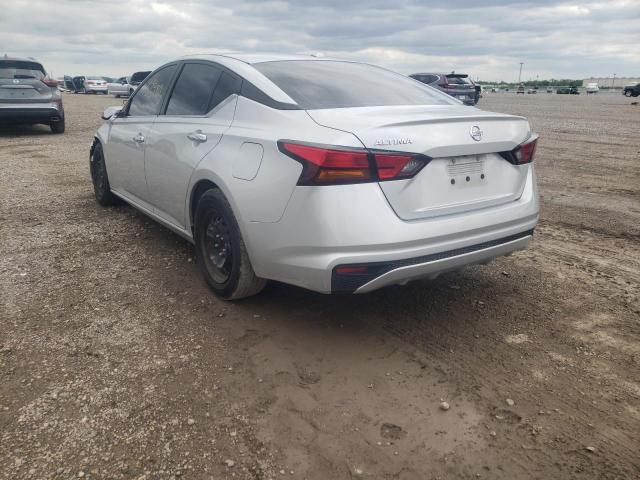 Photo 3 from auction – 2019 NISSAN ALTIMA S with VIN 1N4BL4BV6KC219682
