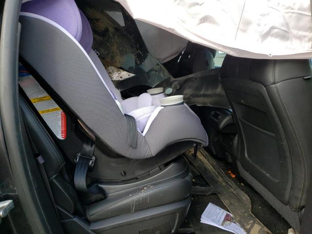 Photo 6 from auction – 2015 BUICK ENCLAVE with VIN 5GAKVBKD3FJ219934