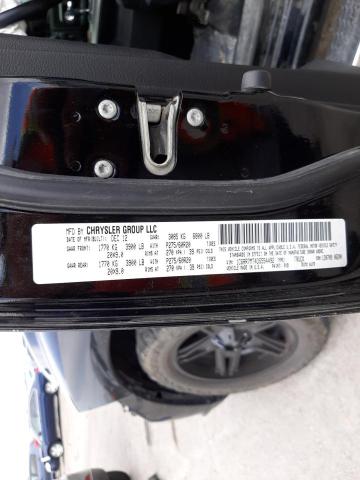 Photo 10 from auction – 2013 RAM 1500 SPORT with VIN 1C6RR7MT4DS554492