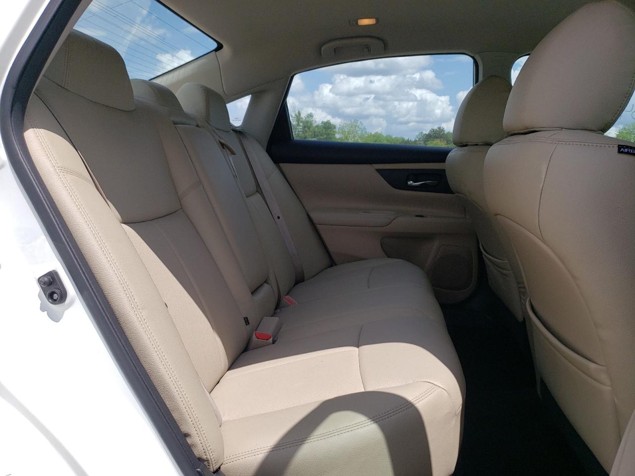 Photo 6 from auction – 2016 NISSAN ALTIMA 2.5 with VIN 1N4AL3AP3GN369012