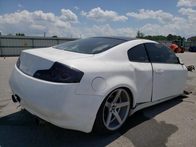 Photo 4 from auction – 2006 INFINITI G35 with VIN JNKCV54E46M716482