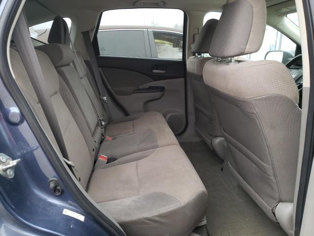 Photo 6 from auction – 2014 HONDA CR-V EX with VIN 2HKRM4H5XEH708060