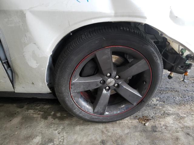 Photo 9 from auction – 2013 DODGE CHALLENGER with VIN 2C3CDYAG3DH524857