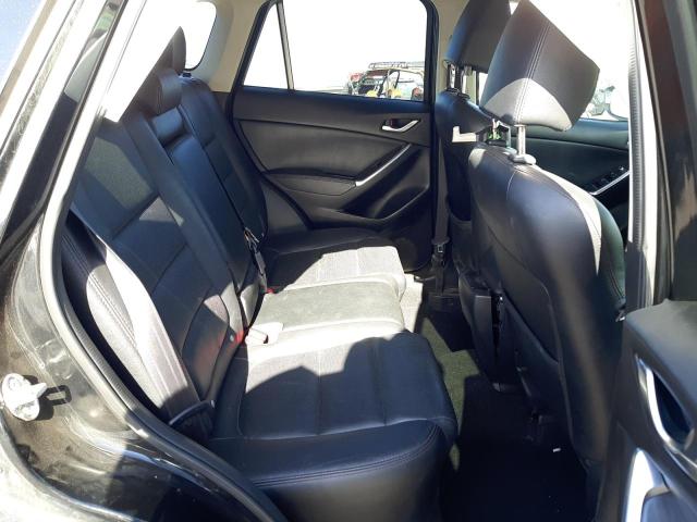 Photo 6 from auction – 2016 MAZDA CX-5 GT with VIN JM3KE2DY0G0847124
