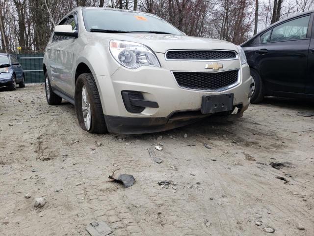 Photo 9 from auction – 2015 CHEVROLET EQUINOX LT with VIN 2GNFLFEK8F6437704