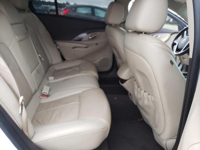 Photo 6 from auction – 2015 BUICK LACROSSE with VIN 1G4GB5G3XFF281988