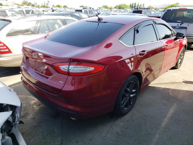 Photo 4 from auction – 2015 FORD FUSION SE with VIN 3FA6P0H75FR264725