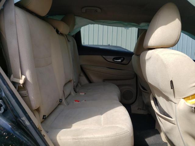 Photo 6 from auction – 2016 NISSAN ROGUE S with VIN KNMAT2MT8GP635755
