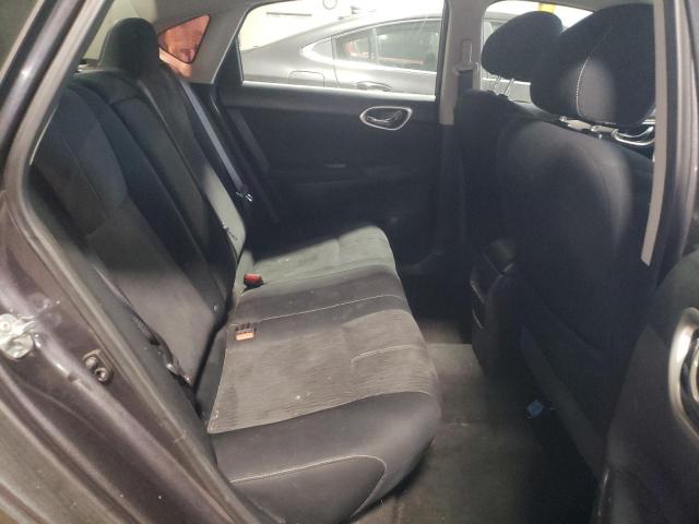 Photo 6 from auction – 2014 NISSAN SENTRA S with VIN 3N1AB7AP1EY219133