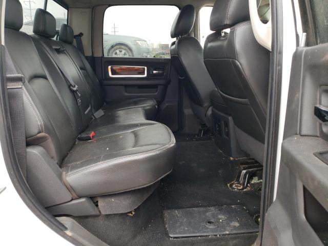 Photo 4 from auction – 2010 DODGE RAM 2500 with VIN 3D7UT2CL8AG132565