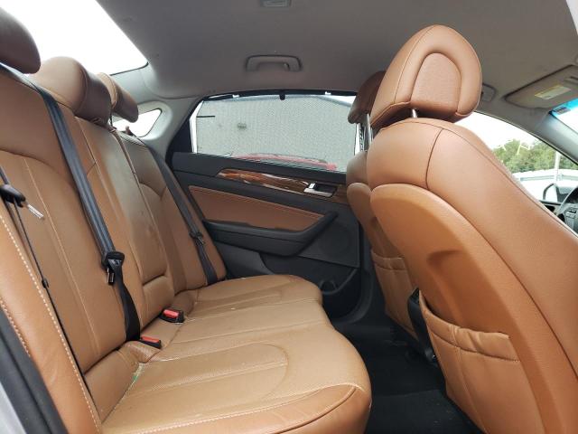 Photo 6 from auction – 2015 HYUNDAI SONATA SPO with VIN 5NPE34AF5FH096646