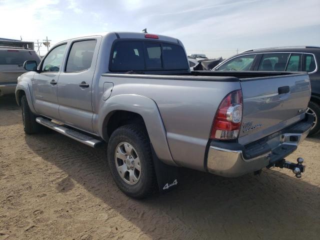 Photo 3 from auction – 2015 TOYOTA TACOMA DOU with VIN 3TMLU4EN2FM188412