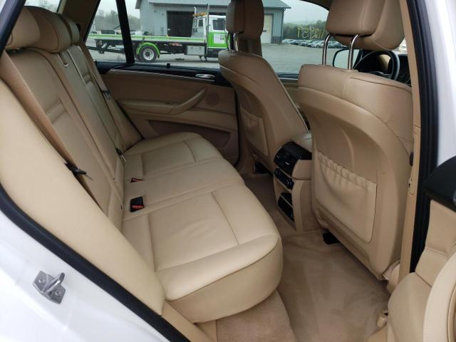 Photo 6 from auction – 2013 BMW X5 XDRIVE3 with VIN 5UXZW0C56D0B93520