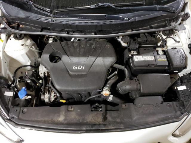 Photo 7 from auction – 2014 HYUNDAI ACCENT GLS with VIN KMHCU4AE1EU764762