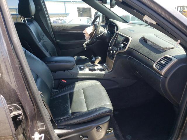 Photo 5 from auction – 2016 JEEP GRAND CHER with VIN 1C4RJFBG4GC304149