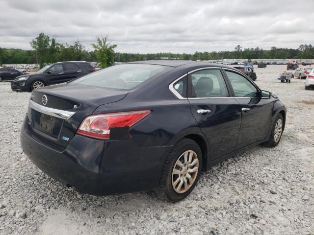 Photo 4 from auction – 2013 NISSAN ALTIMA 2.5 with VIN 1N4AL3AP7DC218231