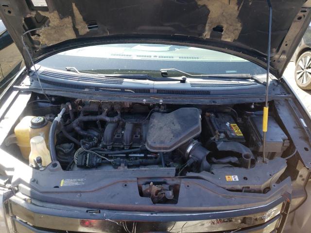 Photo 7 from auction – 2008 FORD EDGE with VIN 2FMDK39CX8BB38726
