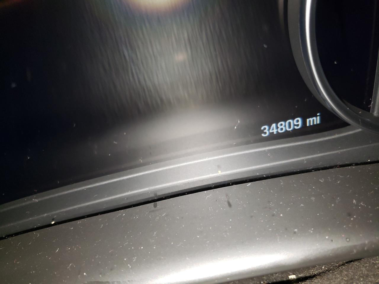 Photo 8 from auction – 2019 BUICK ENVISION P with VIN LRBFX4SX8KD009532
