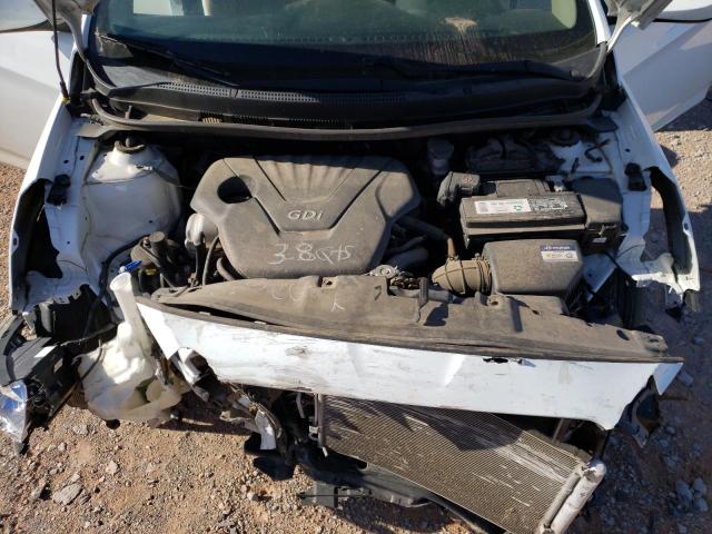 Photo 7 from auction – 2016 HYUNDAI ACCENT SE with VIN KMHCT4AE2GU163768