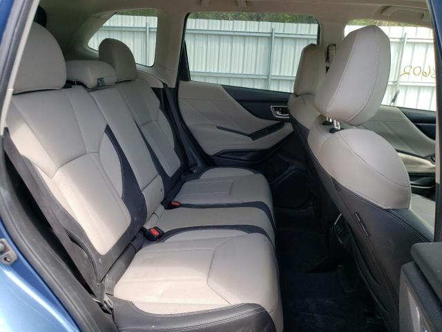 Photo 6 from auction – 2020 SUBARU FORESTER L with VIN JF2SKASC3LH527070