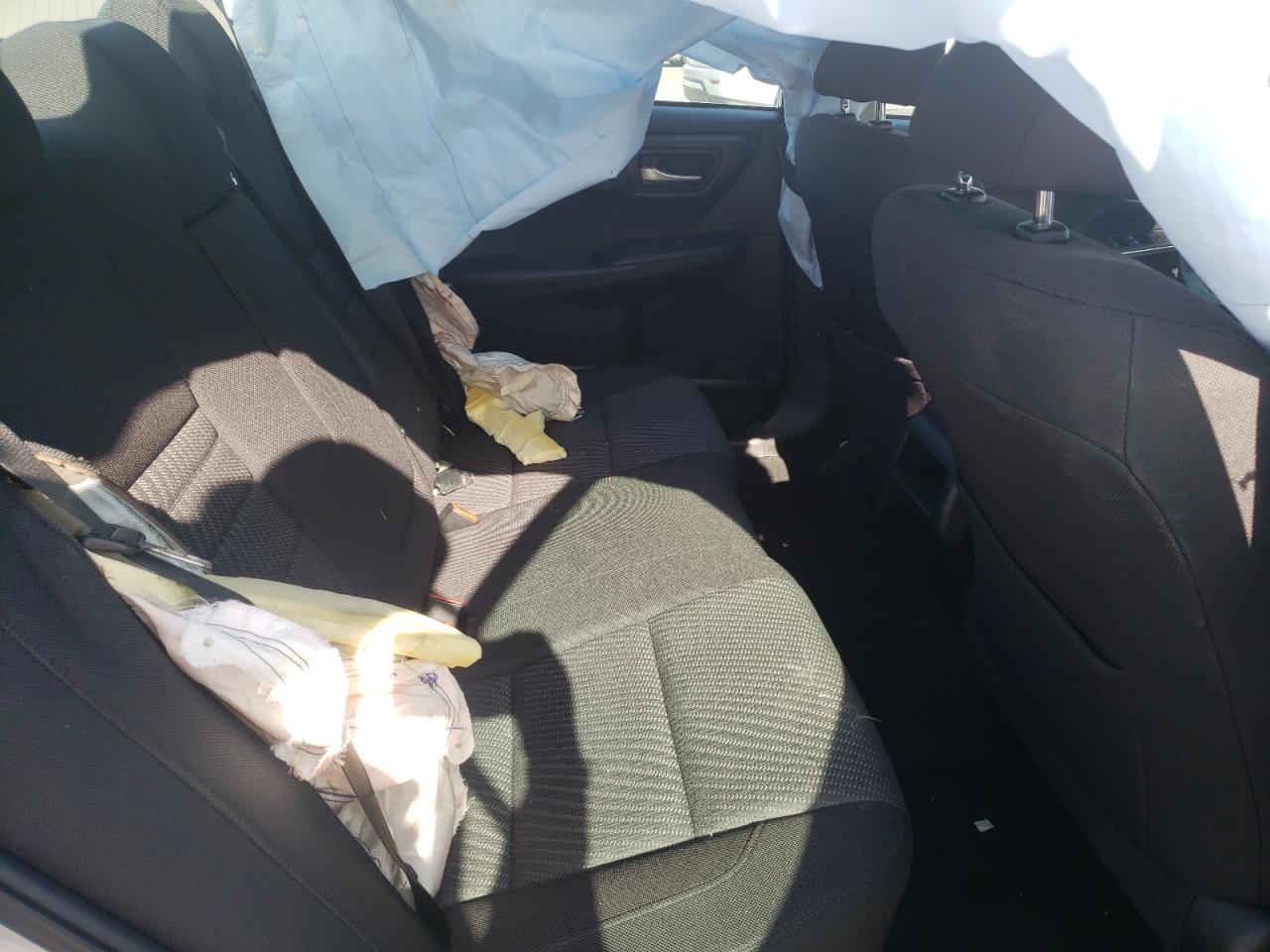 Photo 6 from auction – 2015 TOYOTA CAMRY LE with VIN 4T1BF1FK1FU968336