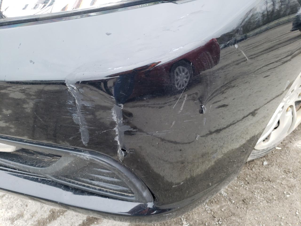 Photo 9 from auction – 2014 HONDA CIVIC LX with VIN 2HGFB2F53EH520698