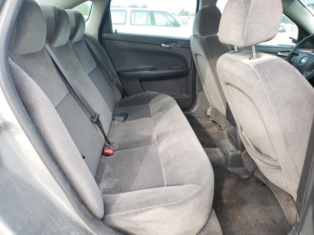 Photo 6 from auction – 2007 CHEVROLET IMPALA LS with VIN 2G1WB58KX79395353