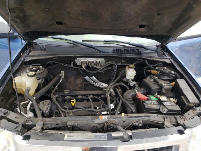 Photo 7 from auction – 2010 FORD ESCAPE XLT with VIN 1FMCU0D79AKA79341