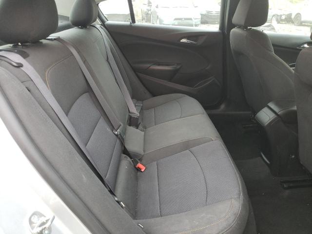 Photo 6 from auction – 2017 CHEVROLET CRUZE LS with VIN 1G1BC5SM0H7181335