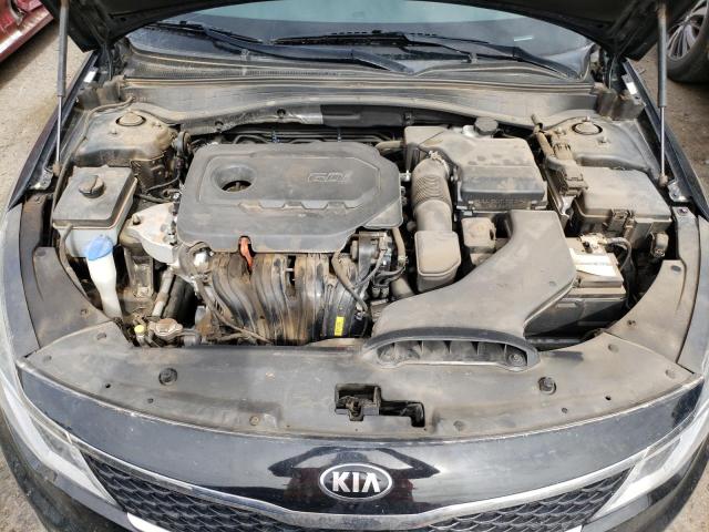 Photo 7 from auction – 2016 KIA OPTIMA LX with VIN 5XXGT4L37GG098939