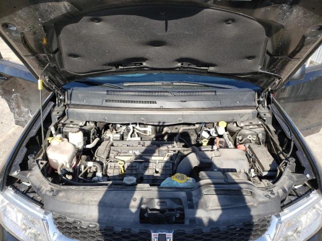 Photo 7 from auction – 2020 DODGE JOURNEY SE with VIN 3C4PDCAB2LT276417