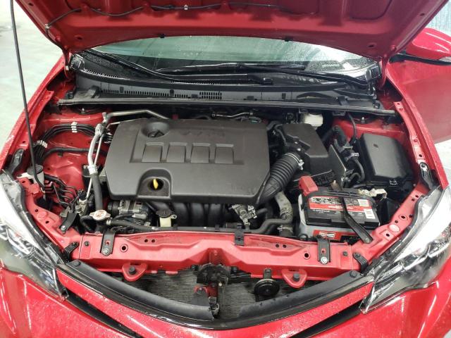 Photo 7 from auction – 2018 TOYOTA COROLLA L with VIN 2T1BURHE6JC098296