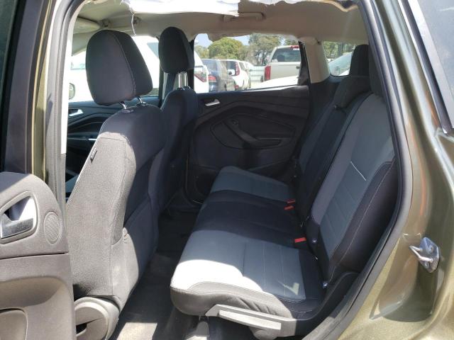 Photo 6 from auction – 2013 FORD ESCAPE SE with VIN 1FMCU0GX6DUD87670