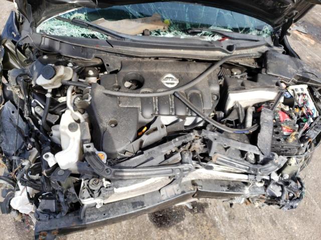Photo 7 from auction – 2012 NISSAN ALTIMA BAS with VIN 1N4AL2AP0CC239270
