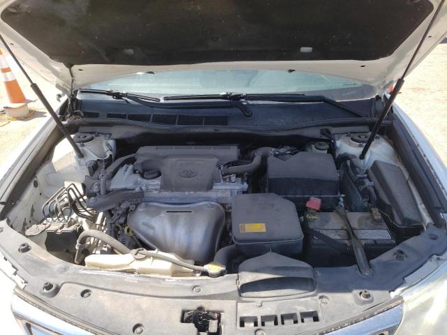 Photo 7 from auction – 2014 TOYOTA CAMRY L with VIN 4T4BF1FK2ER435352