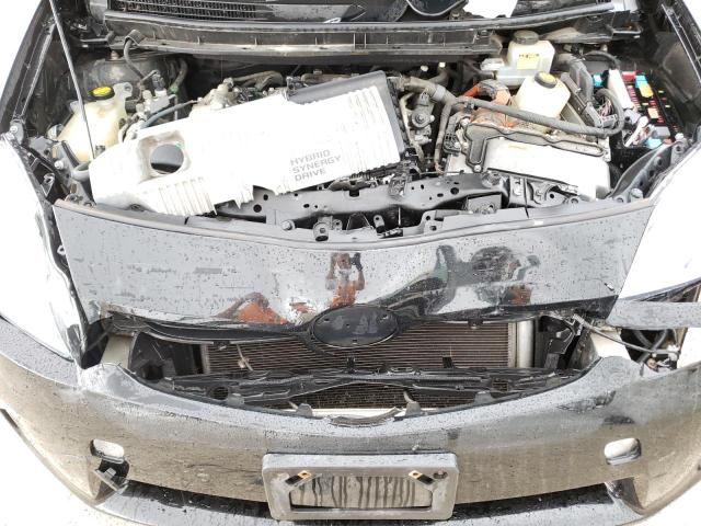 Photo 7 from auction – 2010 TOYOTA PRIUS with VIN JTDKN3DU0A0010229