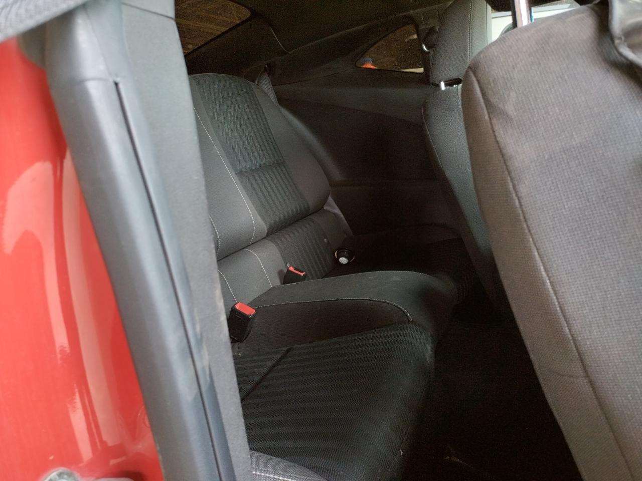 Photo 6 from auction – 2010 CHEVROLET CAMARO LS with VIN 2G1FA1EV1A9204467