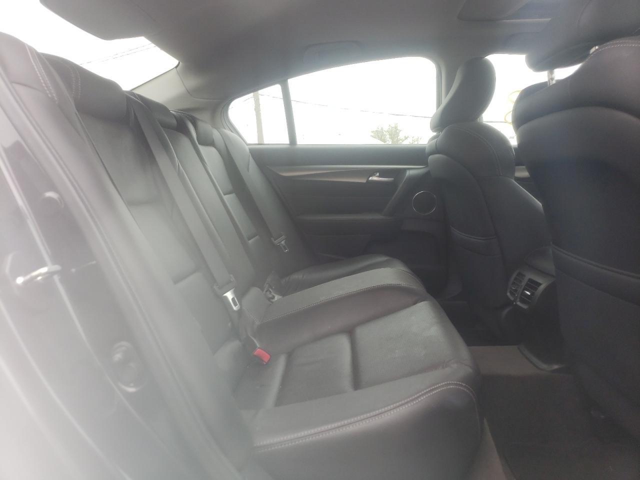 Photo 6 from auction – 2012 ACURA TL with VIN 19UUA9F5XCA012226