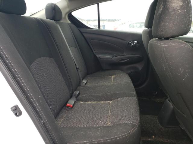 Photo 6 from auction – 2018 NISSAN VERSA S with VIN 3N1CN7AP9JL881467
