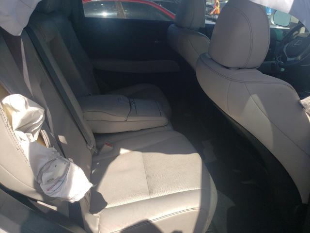 Photo 6 from auction – 2015 LEXUS RX 350 with VIN 2T2ZK1BA1FC201641