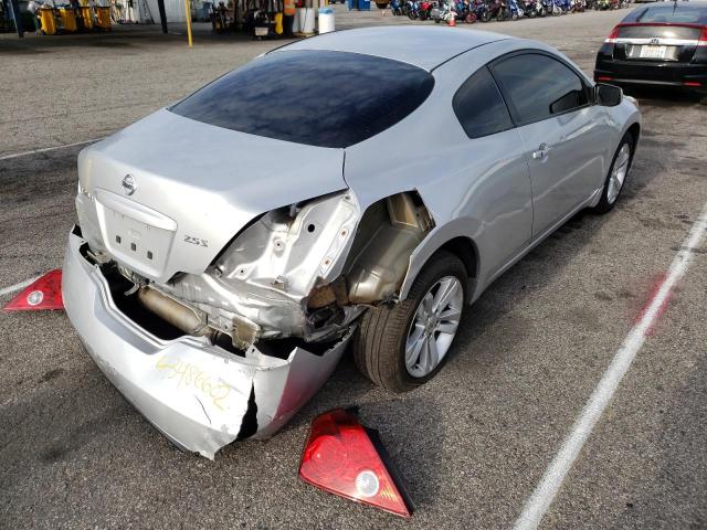 Photo 4 from auction – 2013 NISSAN ALTIMA S with VIN 1N4AL2EP6DC224090