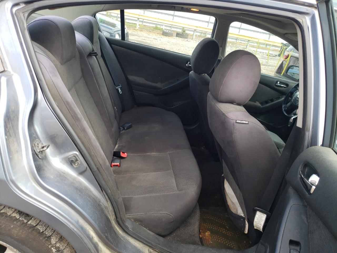 Foto 6 de la subasta – 2010 NISSAN ALTIMA BAS con VIN 1N4AL2AP1AN418547