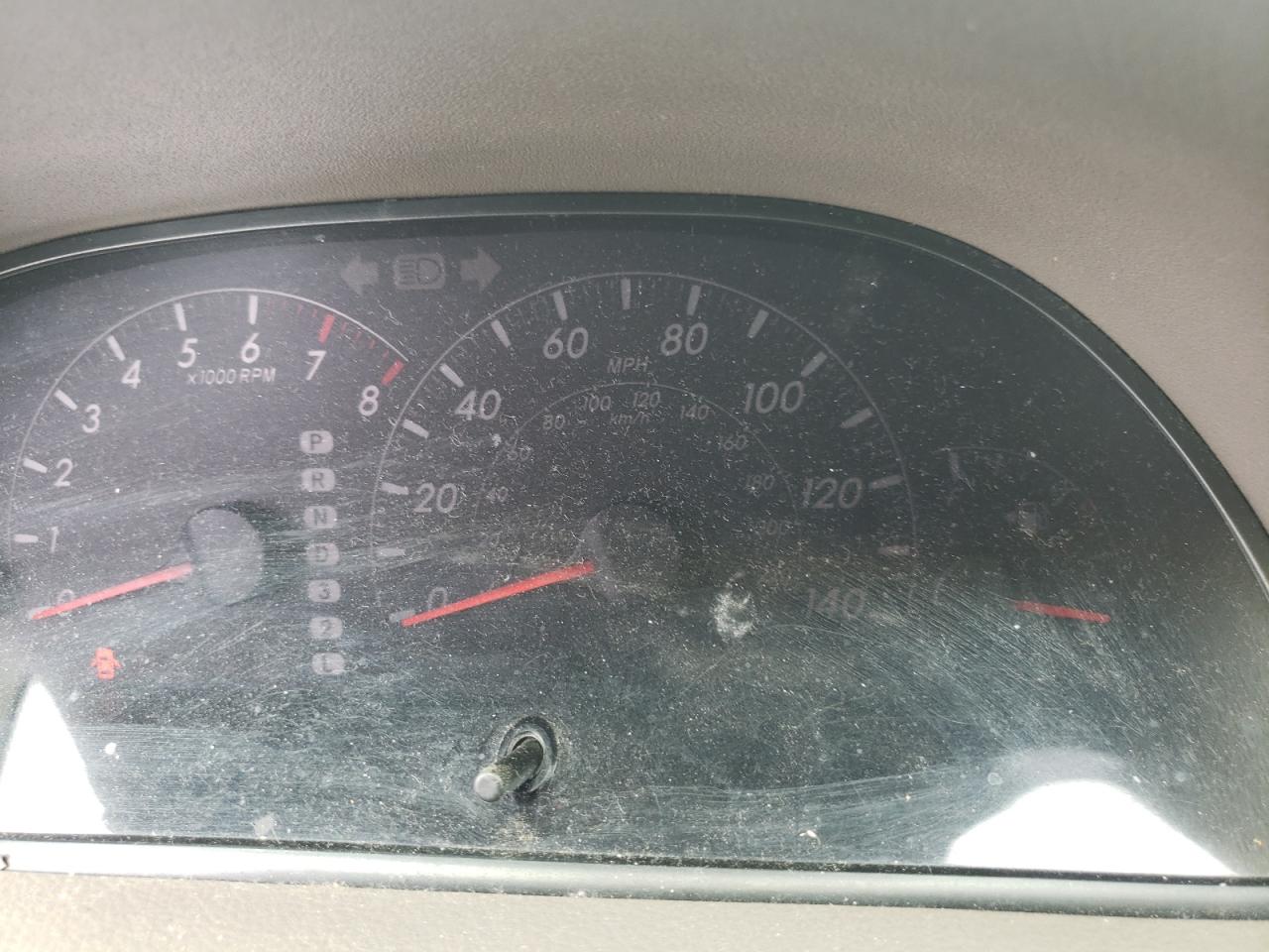 Photo 8 from auction – 2005 TOYOTA CAMRY LE with VIN 4T1BE32K65U574172