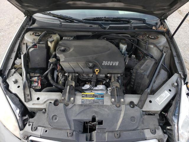 Photo 7 from auction – 2007 CHEVROLET IMPALA LS with VIN 2G1WB58KX79395353