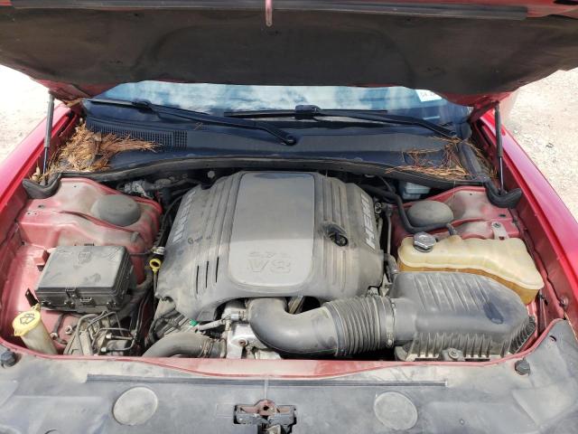 Photo 7 from auction – 2012 DODGE CHARGER R/ with VIN 2C3CDXCT7CH135710