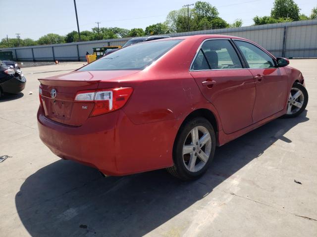 Photo 4 from auction – 2013 TOYOTA CAMRY L with VIN 4T1BF1FK2DU644809